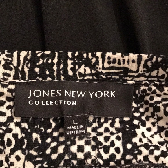 Lovely Jones of New York A Line Skirt - Picture 4 of 5